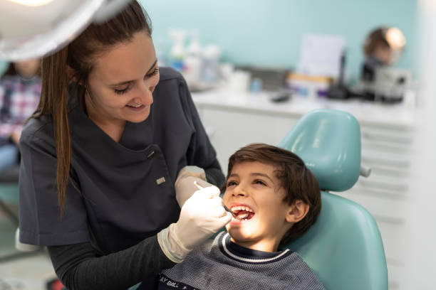 Fast & Reliable Emergency Dental Services in WV