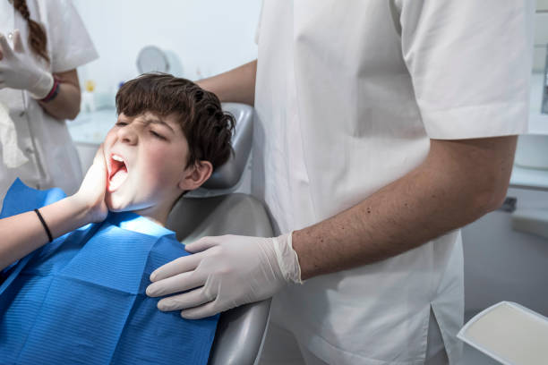 Best Emergency Root Canal Treatment in Cassville, WV