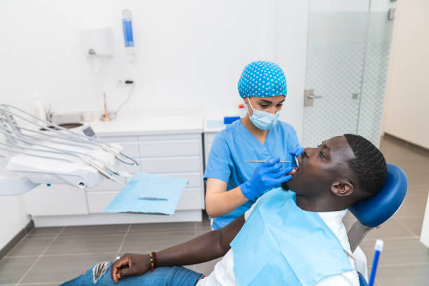 Best Broken or Cracked Tooth Emergency Dentist in Cassville, WV