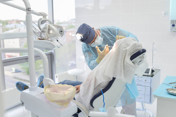 Best Orthodontic Emergency Dentist in Cassville, WV